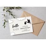 Babaváró játékdoboz, S méret