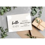 Babaváró játékdoboz, S méret