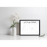 Babaváró játékdoboz, S méret