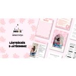 Lánybúcsús játékdoboz, GIRLS NIGHT EDITION