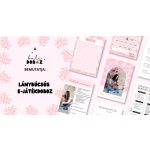 Lánybúcsús játékdoboz, FULL EXPERIENCE EDITION