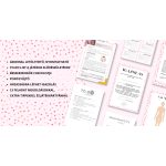 Lánybúcsús letölthető játékdoboz, XXL méretben