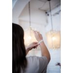 Lánybúcsús játékdoboz, S méret