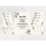 Lánybúcsús játékdoboz, XXL méret