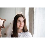 Lánybúcsús játékdoboz, XXL méret