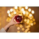 'Pour the wine' üveggömb szett