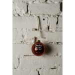 Xmas hits üveggömb szett