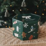 Adventi kalendárium – 24 különleges metál karácsonyfadísszel