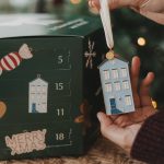 Adventi kalendárium – 24 különleges metál karácsonyfadísszel