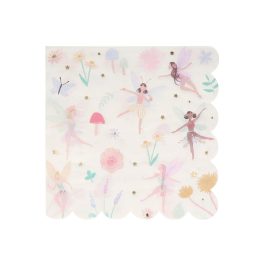 MeriMeri tündértánc szalvéta