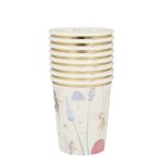 MeriMeri tündértánc papír pohár