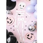 Akasztható csontváz halloweeni dekoráció