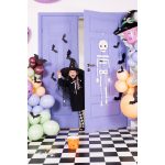 Akasztható csontváz halloweeni dekoráció