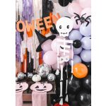 Akasztható csontváz halloweeni dekoráció