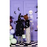 Akasztható csontváz halloweeni dekoráció