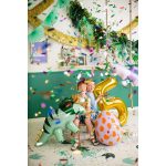 Pterodactyl alakú dinoszauruszos lufi