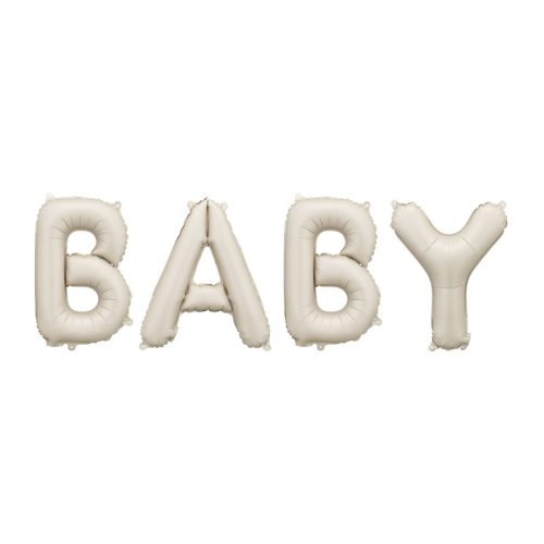 baby fólia lufi felirat