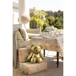 arany maci fólia lufi