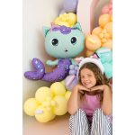 Gabby babaháza varázscicafülek