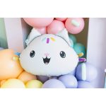 Süti (Cakey) fólia lufi