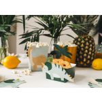 Dinoszauruszos snack box