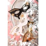 Let's party fotó kiegészítő prop szett