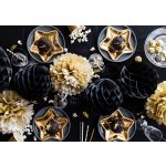 "Happy new year" szilveszteri konfetti