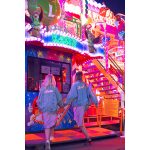 'Bride' vasalható felirat