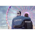 'Groom' vasalható felirat