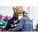 'Groom' vasalható felirat