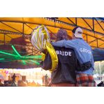 'Groom' vasalható felirat