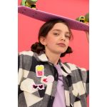 kiss me vasalható patchek, 3 db-os szett