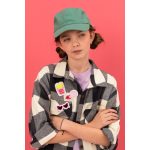 kiss me vasalható patchek, 3 db-os szett