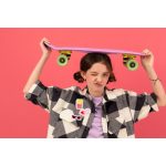 kiss me vasalható patchek, 3 db-os szett