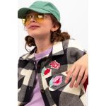 cherry vasalható patchek, 3 db-os szett