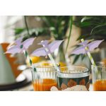 dinoszauruszos szívószál