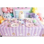 Gabby babaháza asztalterítő