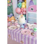 Gabby babaháza asztalterítő