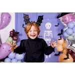 Denevéres halloweeni hajpánt