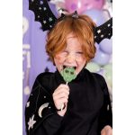 Denevéres halloweeni hajpánt