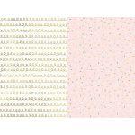 Konfettis csomagolópapír szett