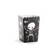 Boo! popcorn box halloweeni partyra