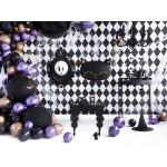 Boo! popcorn box halloweeni partyra