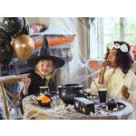 Boo! popcorn box halloweeni partyra