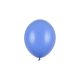 pastel ultramarine erős latex lufi, 23 cm