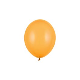 pastel honey erős latex lufi, 23 cm