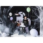 boszorkányos hocus pocus lufi szett, 6 db-os