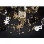 szilveszteri pohár jelölő