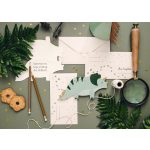 dinoszauruszos meghívó