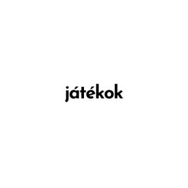 Játékdobozok